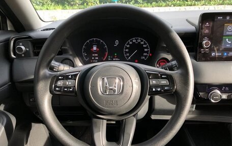 Honda Vezel, 2022 год, 1 504 000 рублей, 14 фотография