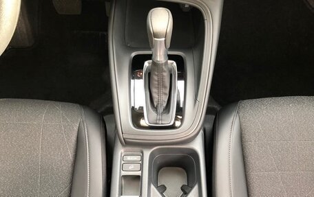 Honda Vezel, 2022 год, 1 504 000 рублей, 16 фотография