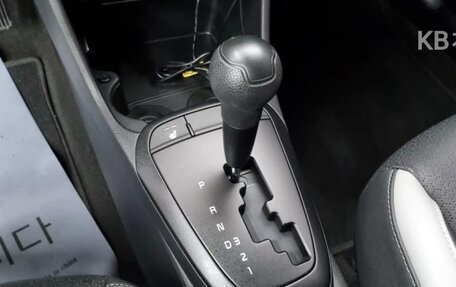 KIA Morning III, 2022 год, 959 000 рублей, 6 фотография