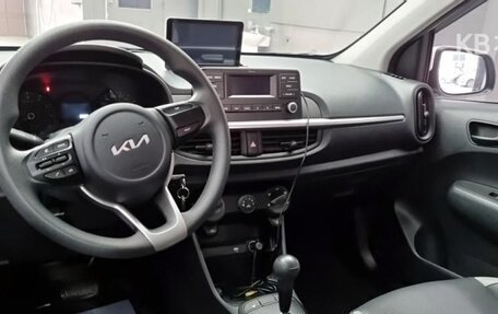 KIA Morning III, 2022 год, 959 000 рублей, 5 фотография