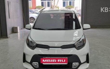 KIA Morning III, 2022 год, 959 000 рублей, 3 фотография