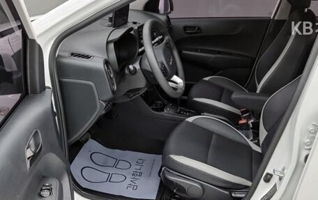 KIA Morning III, 2022 год, 959 000 рублей, 14 фотография