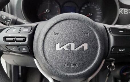 KIA Morning III, 2022 год, 959 000 рублей, 9 фотография