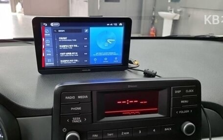 KIA Morning III, 2022 год, 959 000 рублей, 8 фотография