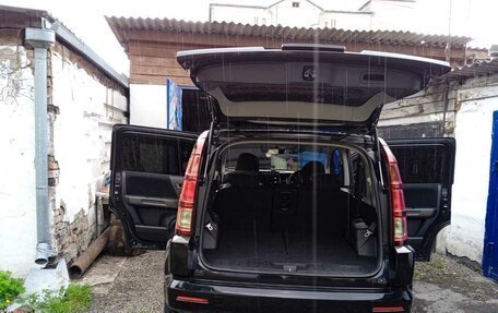 Honda Crossroad, 2008 год, 1 600 000 рублей, 3 фотография