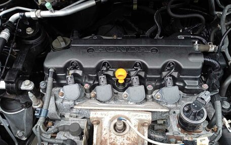 Honda Crossroad, 2008 год, 1 600 000 рублей, 8 фотография