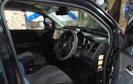 Honda Crossroad, 2008 год, 1 600 000 рублей, 2 фотография