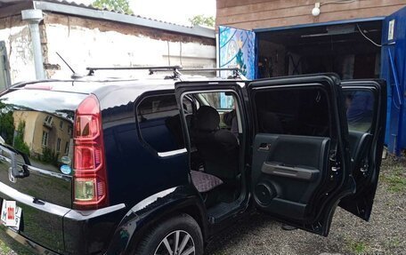 Honda Crossroad, 2008 год, 1 600 000 рублей, 4 фотография