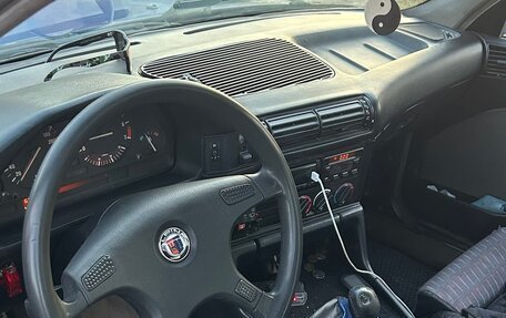 BMW 5 серия, 1990 год, 375 000 рублей, 8 фотография