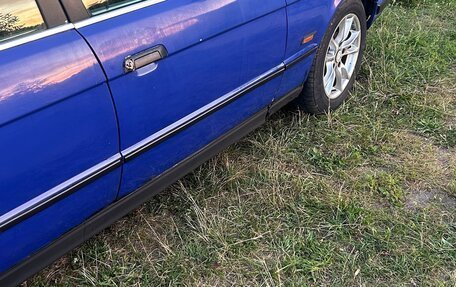 BMW 5 серия, 1990 год, 375 000 рублей, 6 фотография