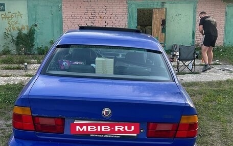 BMW 5 серия, 1990 год, 375 000 рублей, 5 фотография