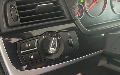 BMW 5 серия, 2013 год, 2 100 000 рублей, 9 фотография