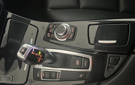 BMW 5 серия, 2013 год, 2 100 000 рублей, 12 фотография