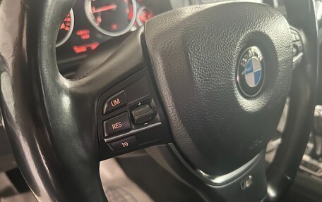 BMW 5 серия, 2013 год, 2 100 000 рублей, 10 фотография