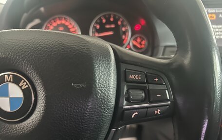 BMW 5 серия, 2013 год, 2 100 000 рублей, 11 фотография