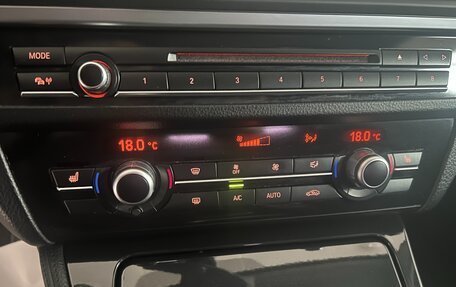 BMW 5 серия, 2013 год, 2 100 000 рублей, 14 фотография