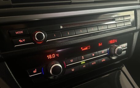 BMW 5 серия, 2013 год, 2 100 000 рублей, 13 фотография