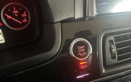 BMW 5 серия, 2013 год, 2 100 000 рублей, 16 фотография