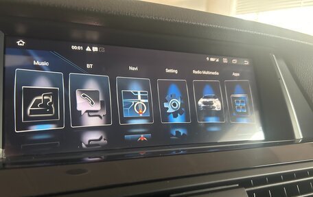 BMW 5 серия, 2013 год, 2 100 000 рублей, 15 фотография