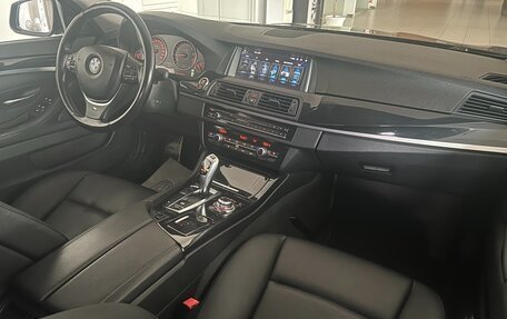 BMW 5 серия, 2013 год, 2 100 000 рублей, 20 фотография