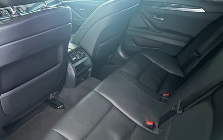 BMW 5 серия, 2013 год, 2 100 000 рублей, 19 фотография