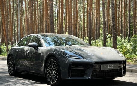 Porsche Panamera, 2025 год, 19 800 000 рублей, 2 фотография