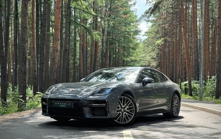 Porsche Panamera, 2025 год, 19 800 000 рублей, 9 фотография
