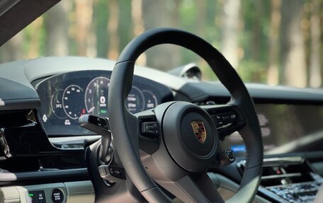 Porsche Panamera, 2025 год, 19 800 000 рублей, 10 фотография