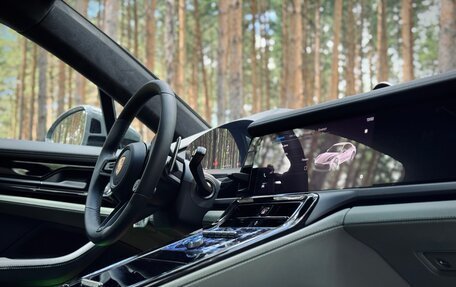 Porsche Panamera, 2025 год, 19 800 000 рублей, 5 фотография