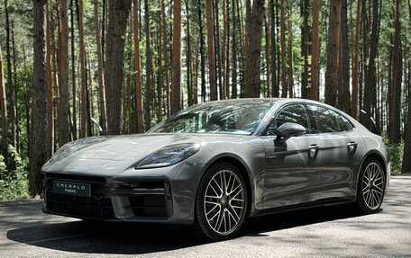 Porsche Panamera, 2025 год, 19 800 000 рублей, 7 фотография