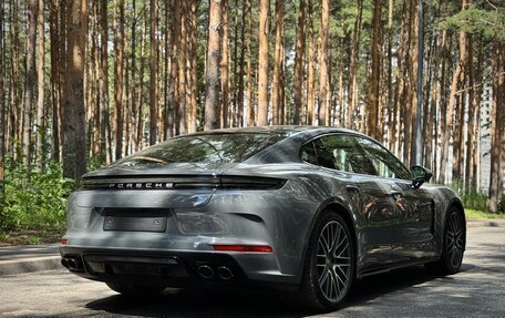 Porsche Panamera, 2025 год, 19 800 000 рублей, 8 фотография