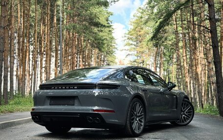 Porsche Panamera, 2025 год, 19 800 000 рублей, 3 фотография