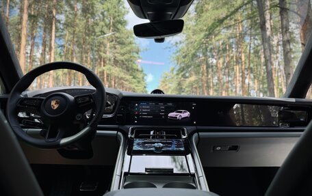 Porsche Panamera, 2025 год, 19 800 000 рублей, 13 фотография