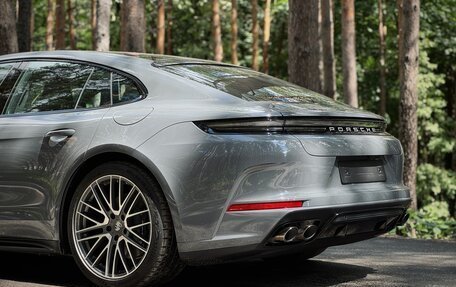 Porsche Panamera, 2025 год, 19 800 000 рублей, 15 фотография