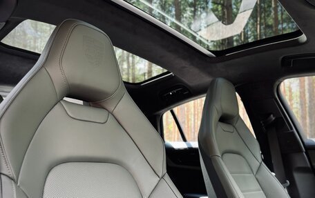 Porsche Panamera, 2025 год, 19 800 000 рублей, 11 фотография