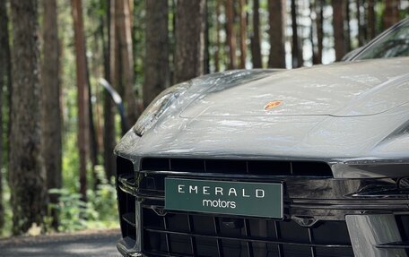 Porsche Panamera, 2025 год, 19 800 000 рублей, 16 фотография