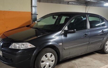 Renault Megane II, 2006 год, 700 000 рублей, 2 фотография