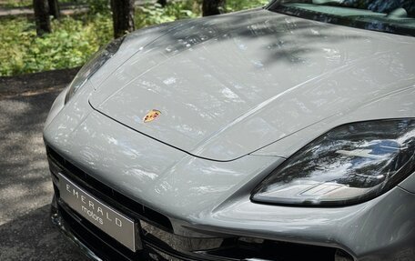 Porsche Panamera, 2025 год, 19 800 000 рублей, 18 фотография