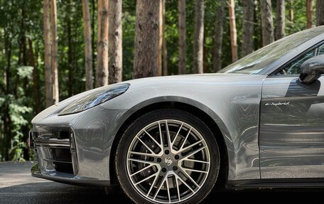 Porsche Panamera, 2025 год, 19 800 000 рублей, 17 фотография