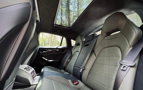 Porsche Panamera, 2025 год, 19 800 000 рублей, 19 фотография