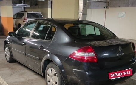 Renault Megane II, 2006 год, 700 000 рублей, 4 фотография