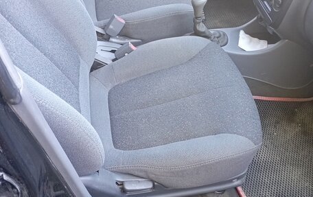 Hyundai Accent II, 2010 год, 470 000 рублей, 5 фотография
