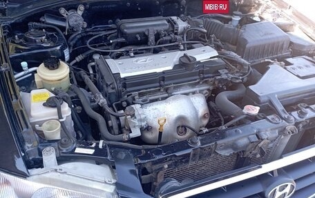 Hyundai Accent II, 2010 год, 470 000 рублей, 3 фотография