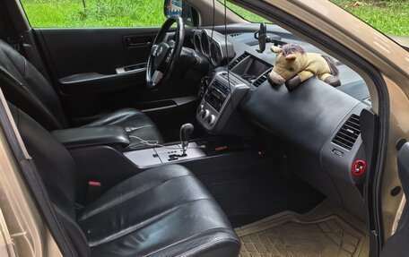 Nissan Murano, 2007 год, 700 000 рублей, 8 фотография