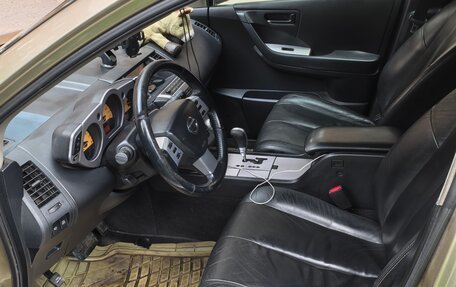 Nissan Murano, 2007 год, 700 000 рублей, 9 фотография