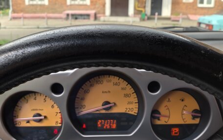 Nissan Murano, 2007 год, 700 000 рублей, 7 фотография