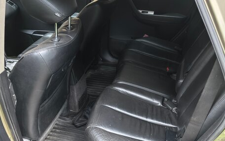 Nissan Murano, 2007 год, 700 000 рублей, 10 фотография
