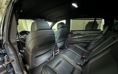 BMW 5 серия, 2009 год, 2 000 000 рублей, 6 фотография