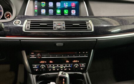 BMW 5 серия, 2009 год, 2 000 000 рублей, 9 фотография