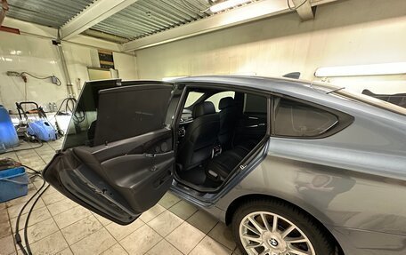 BMW 5 серия, 2009 год, 2 000 000 рублей, 7 фотография